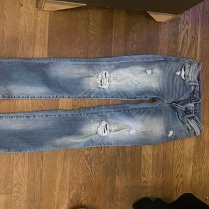 Next level air flex blue jeans 28-32